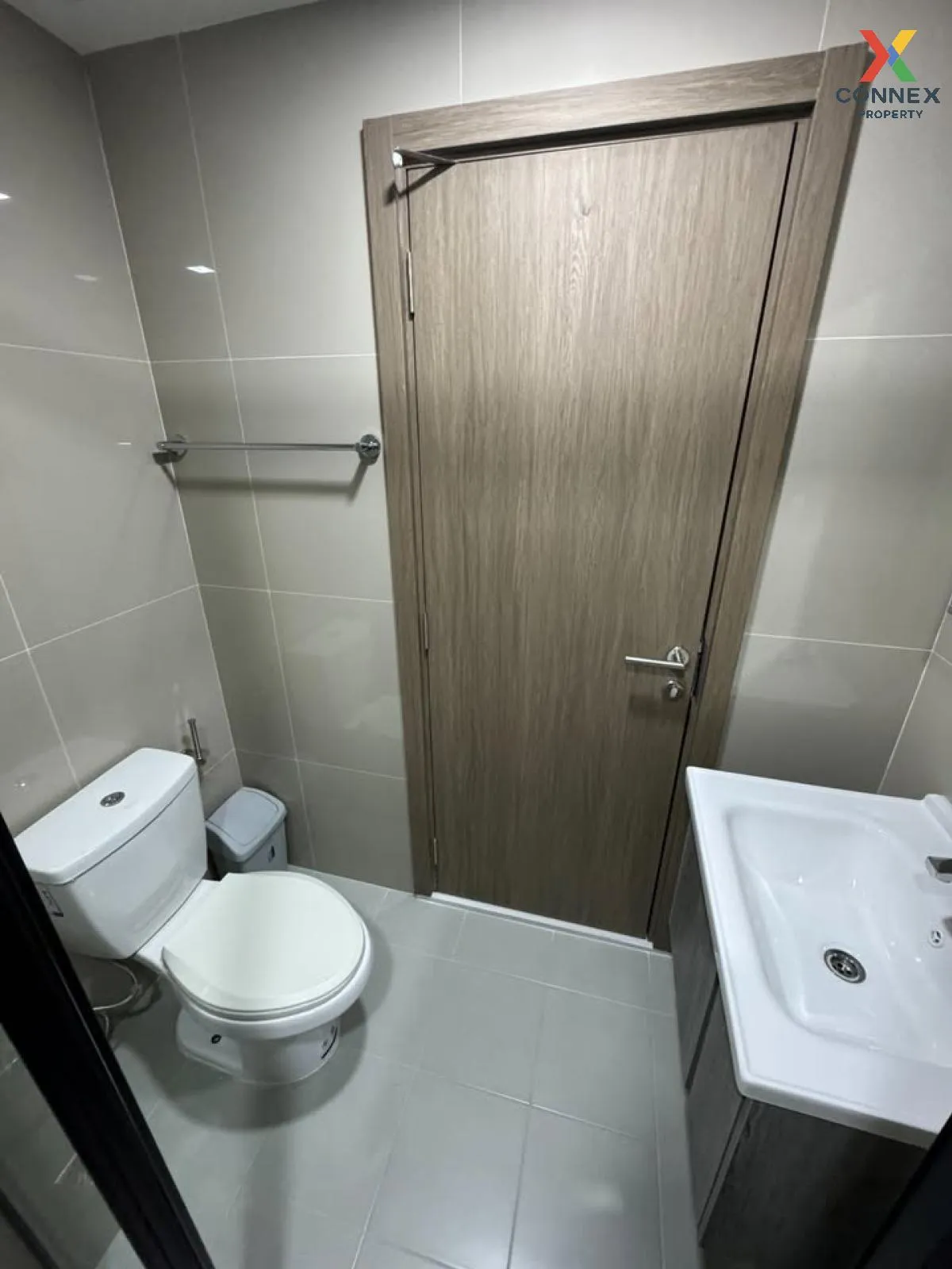 เช่าคอนโด  เดอะ มูฟ บางนา บางแก้ว บางพลี สมุทรปราการ CX-134055 เช่าคอนโด  เดอะ มูฟ บางนา บางแก้ว บางพลี สมุทรปราการ CX-134055