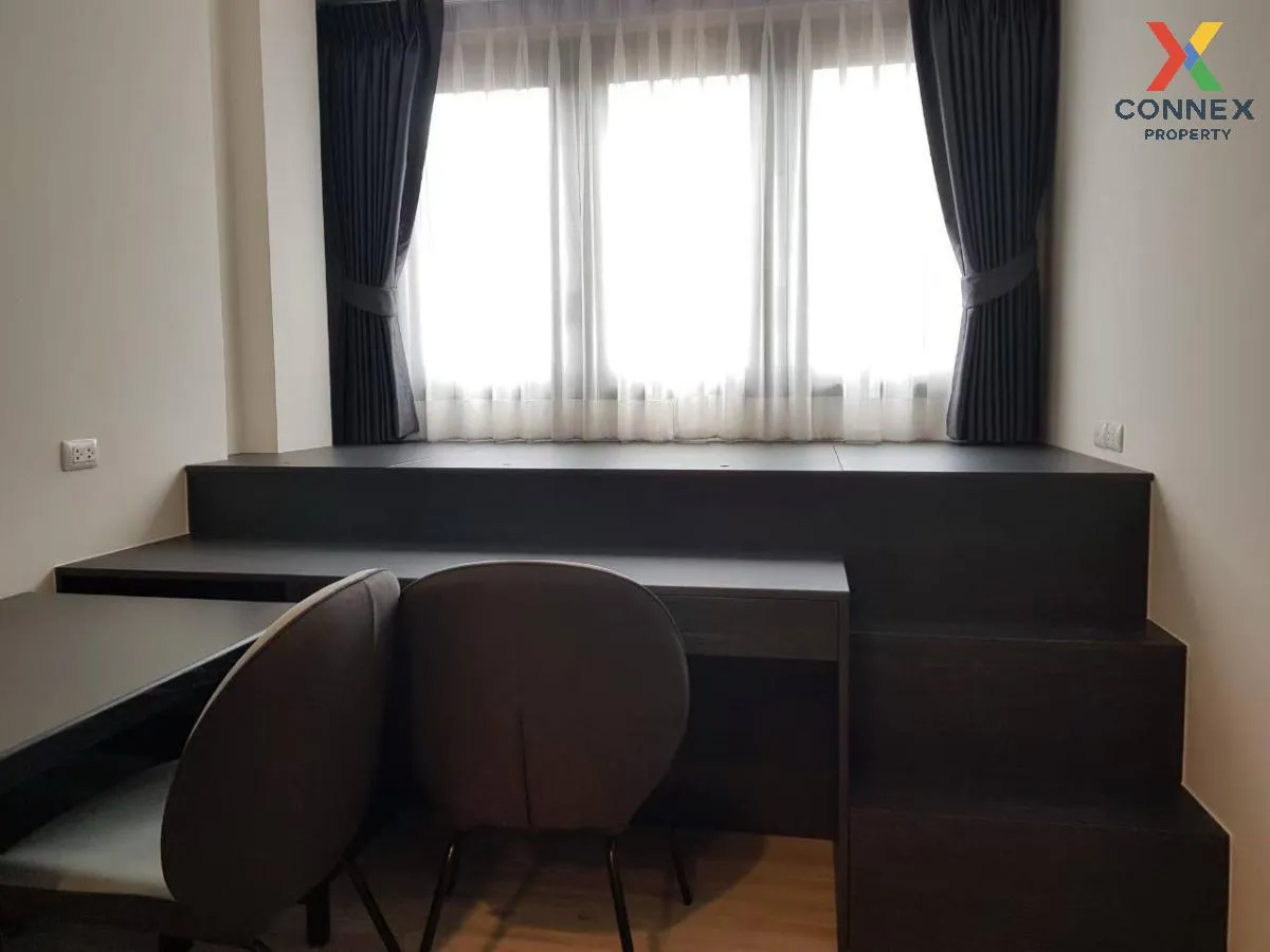 เช่าคอนโด  เอ็กซ์ที ห้วยขวาง MRT-ห้วยขวาง ห้วยขวาง เขต ห้วยขวาง ก เช่าคอนโด  เอ็กซ์ที ห้วยขวาง MRT-ห้วยขวาง ห้วยขวาง เขต ห้วยขวาง ก 3