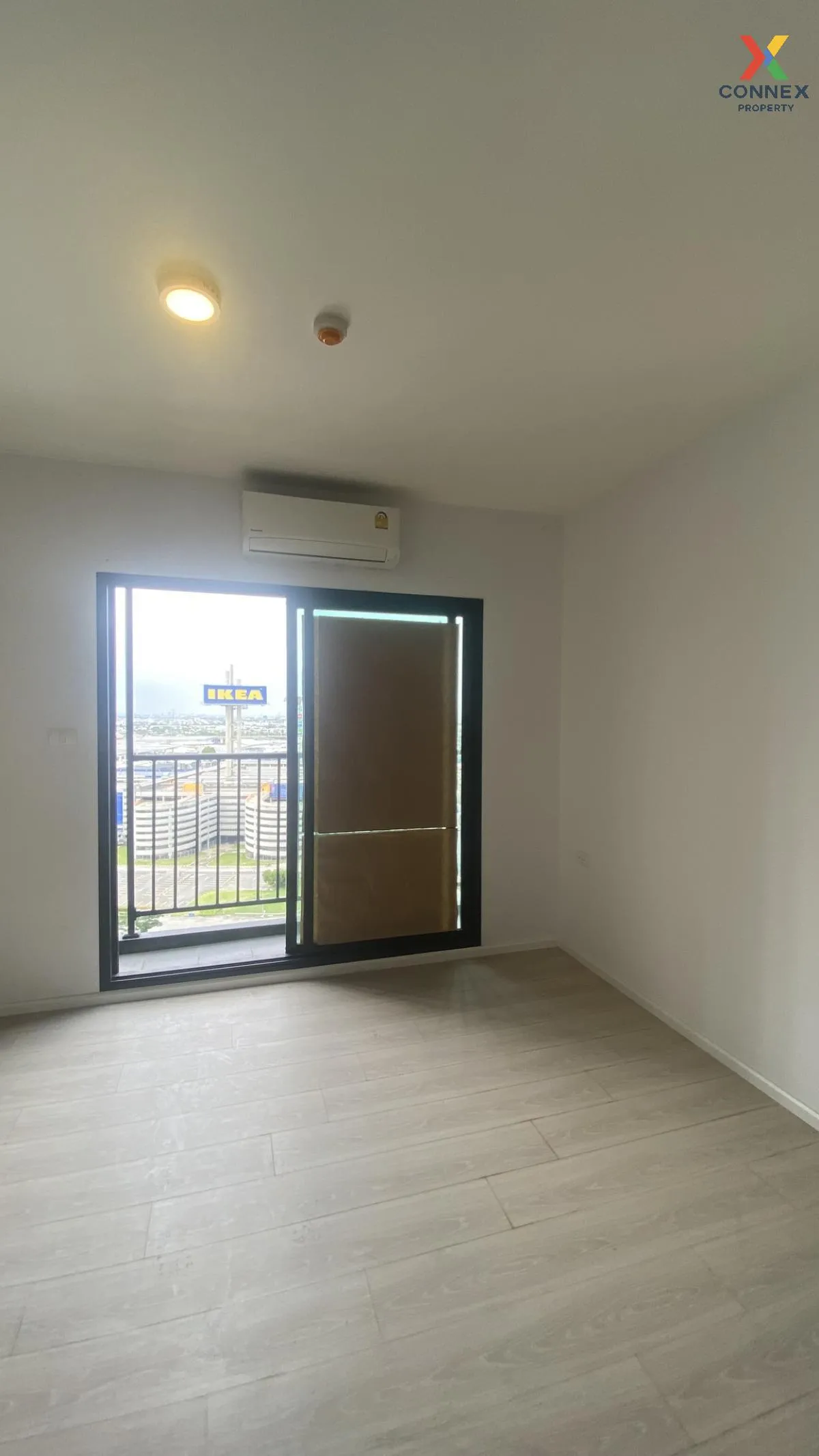 ขายคอนโด  เอ สเปซ เมกา บางพลีน้อย บางพลี สมุทรปราการ CX-134060