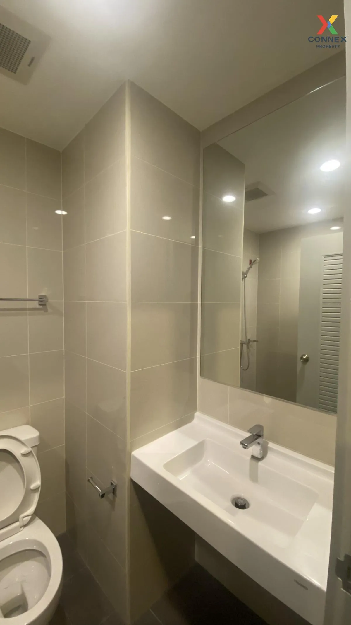 ขายคอนโด  เอ สเปซ เมกา บางพลีน้อย บางพลี สมุทรปราการ CX-134060