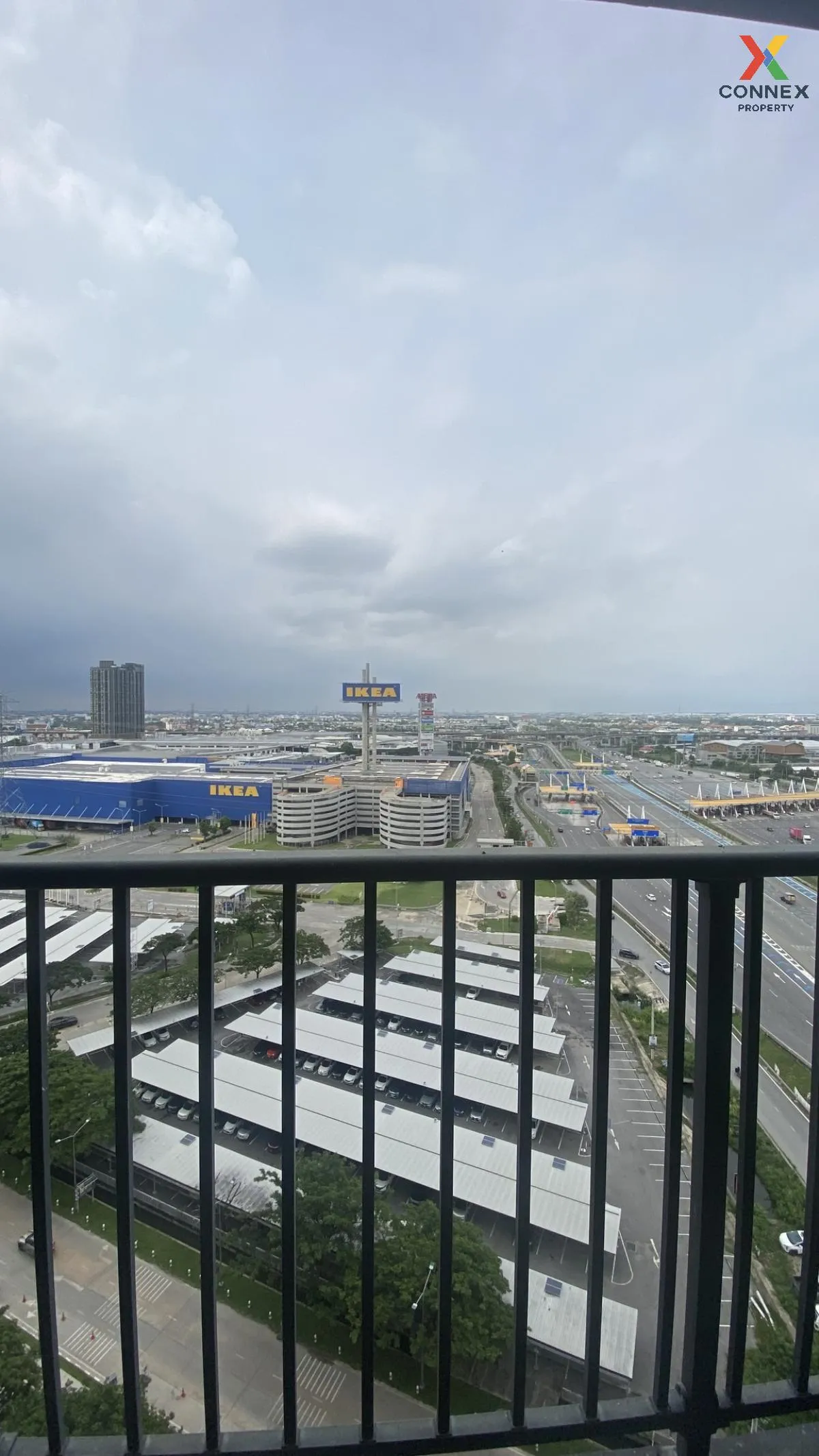 ขายคอนโด  เอ สเปซ เมกา บางพลีน้อย บางพลี สมุทรปราการ CX-134060