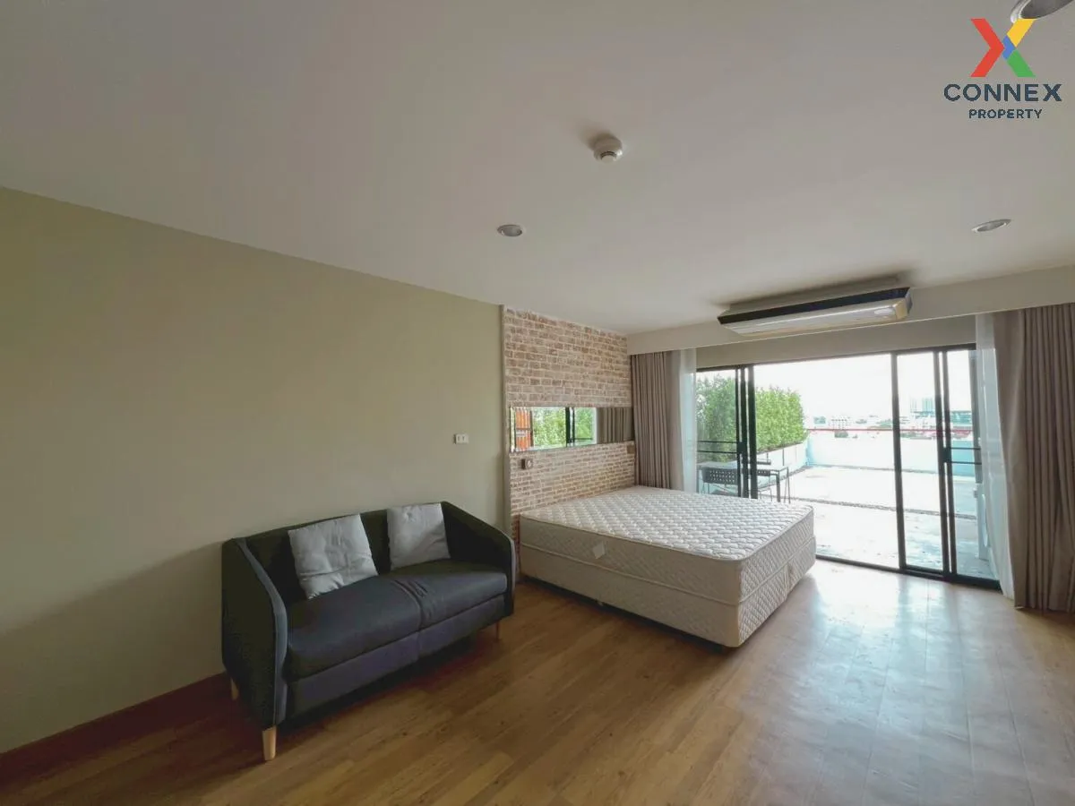 เช่าคอนโด   เดอะ โคสต์ แบงค็อก สุขุมวิท - บางนา BTS-บางนา บางนา เ 1