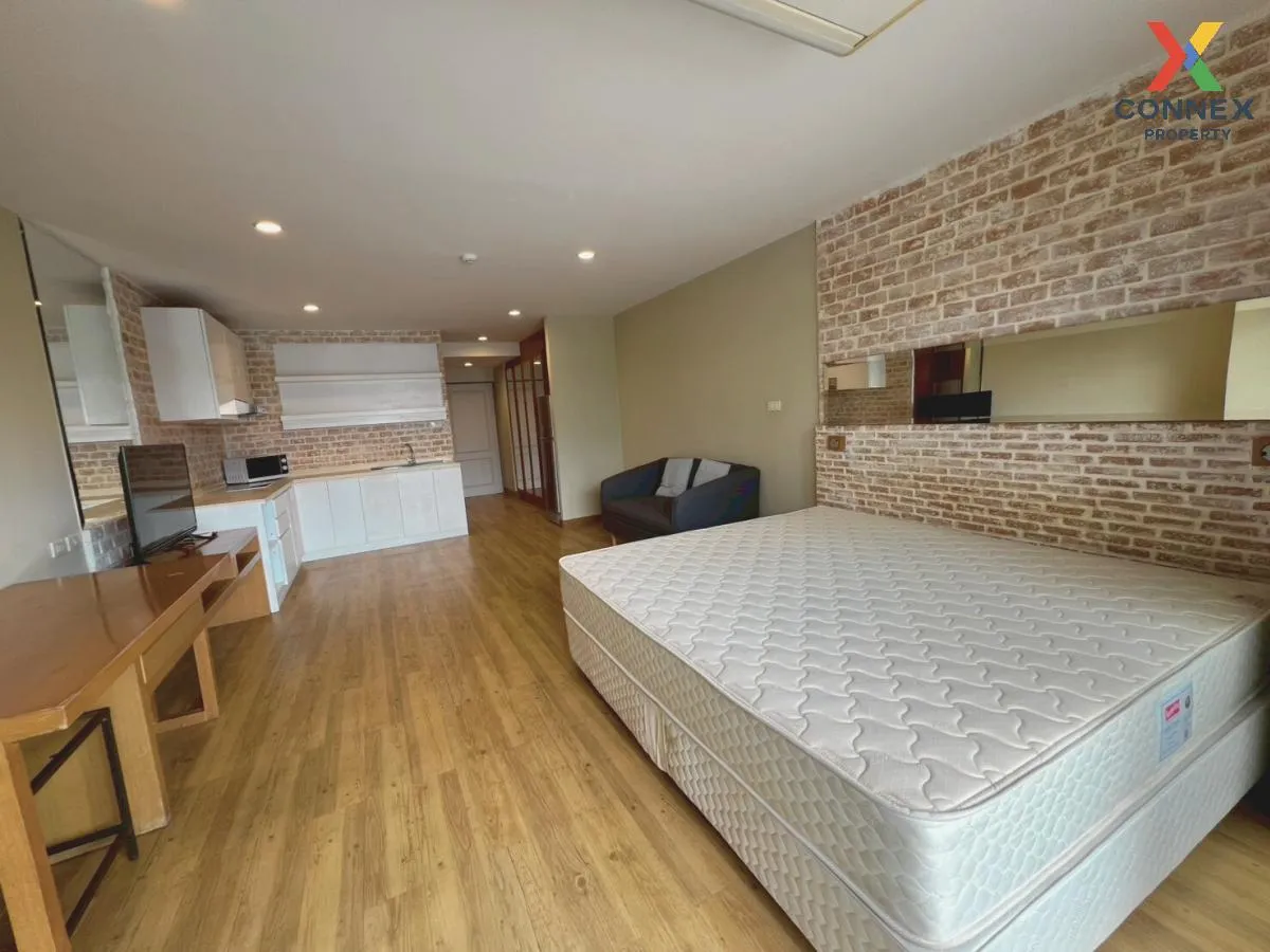 เช่าคอนโด   เดอะ โคสต์ แบงค็อก สุขุมวิท - บางนา BTS-บางนา บางนา เ 2