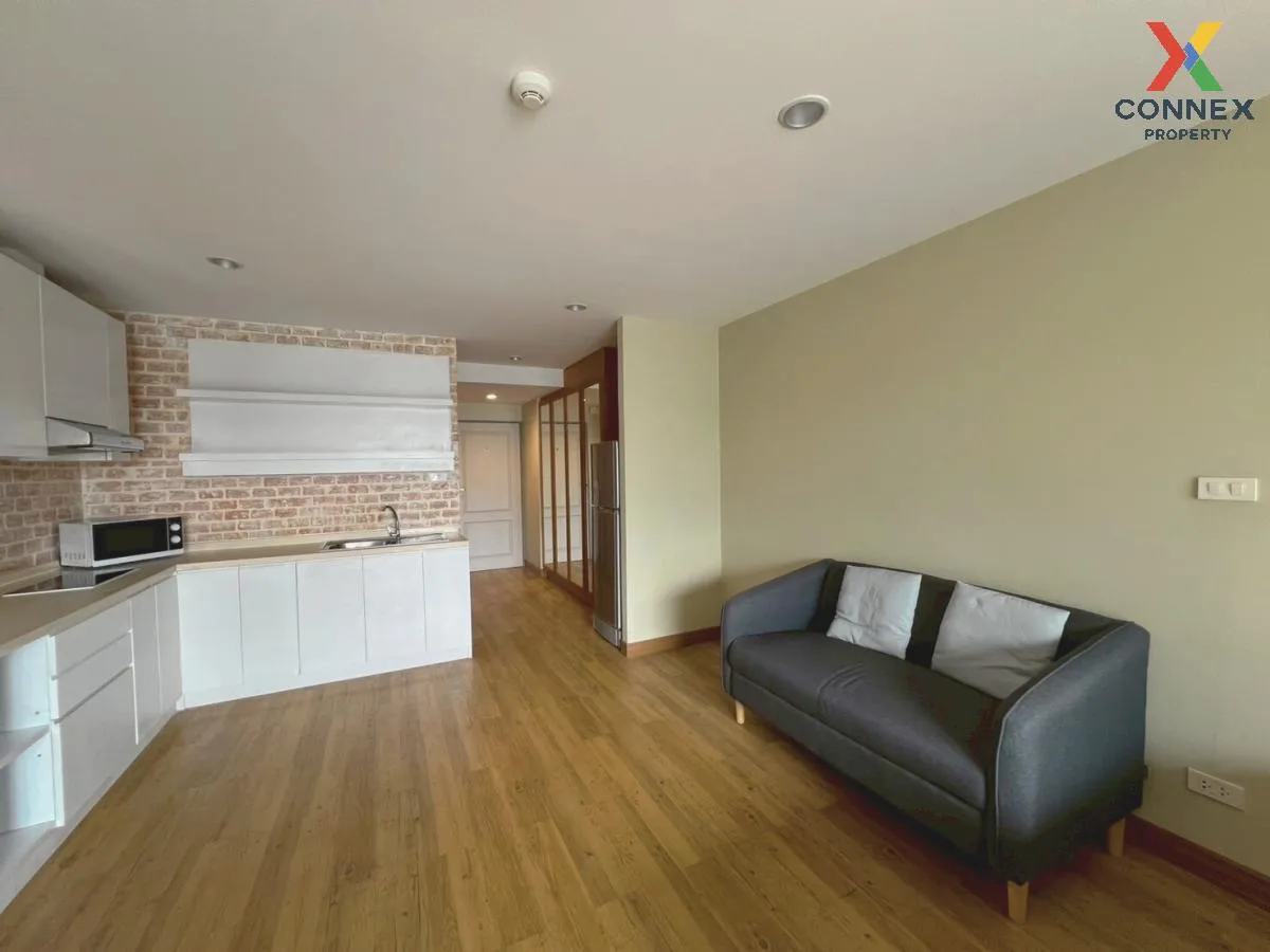 เช่าคอนโด   เดอะ โคสต์ แบงค็อก สุขุมวิท - บางนา BTS-บางนา บางนา เ 3