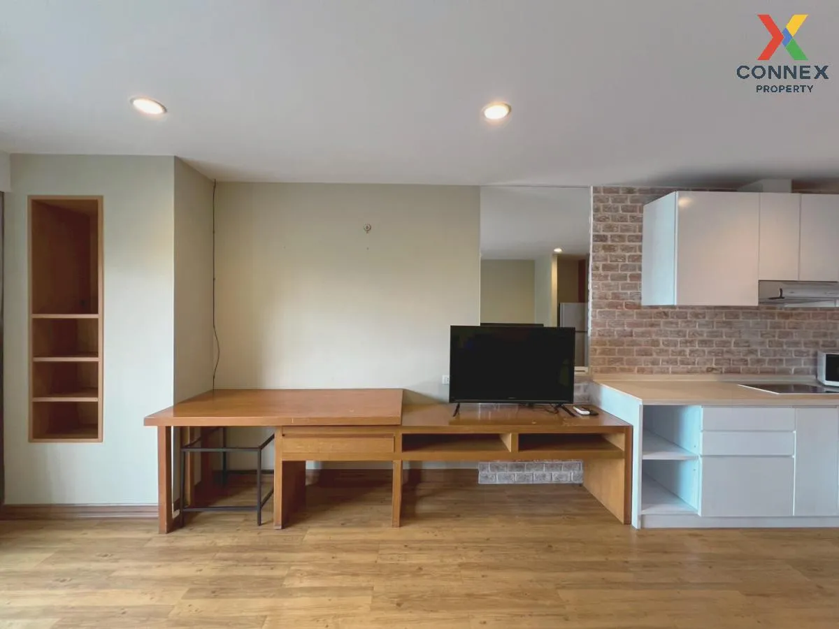 เช่าคอนโด   เดอะ โคสต์ แบงค็อก สุขุมวิท - บางนา BTS-บางนา บางนา เ 4