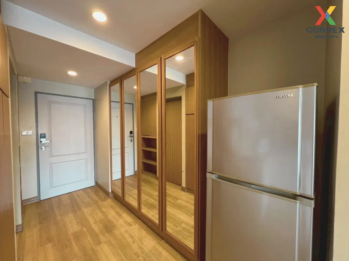 เช่าคอนโด   เดอะ โคสต์ แบงค็อก สุขุมวิท - บางนา BTS-บางนา บางนา เ