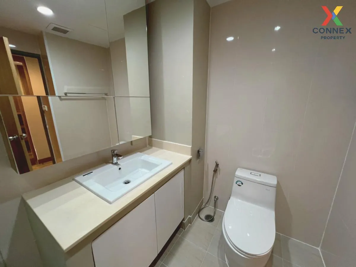 เช่าคอนโด   เดอะ โคสต์ แบงค็อก สุขุมวิท - บางนา BTS-บางนา บางนา เ