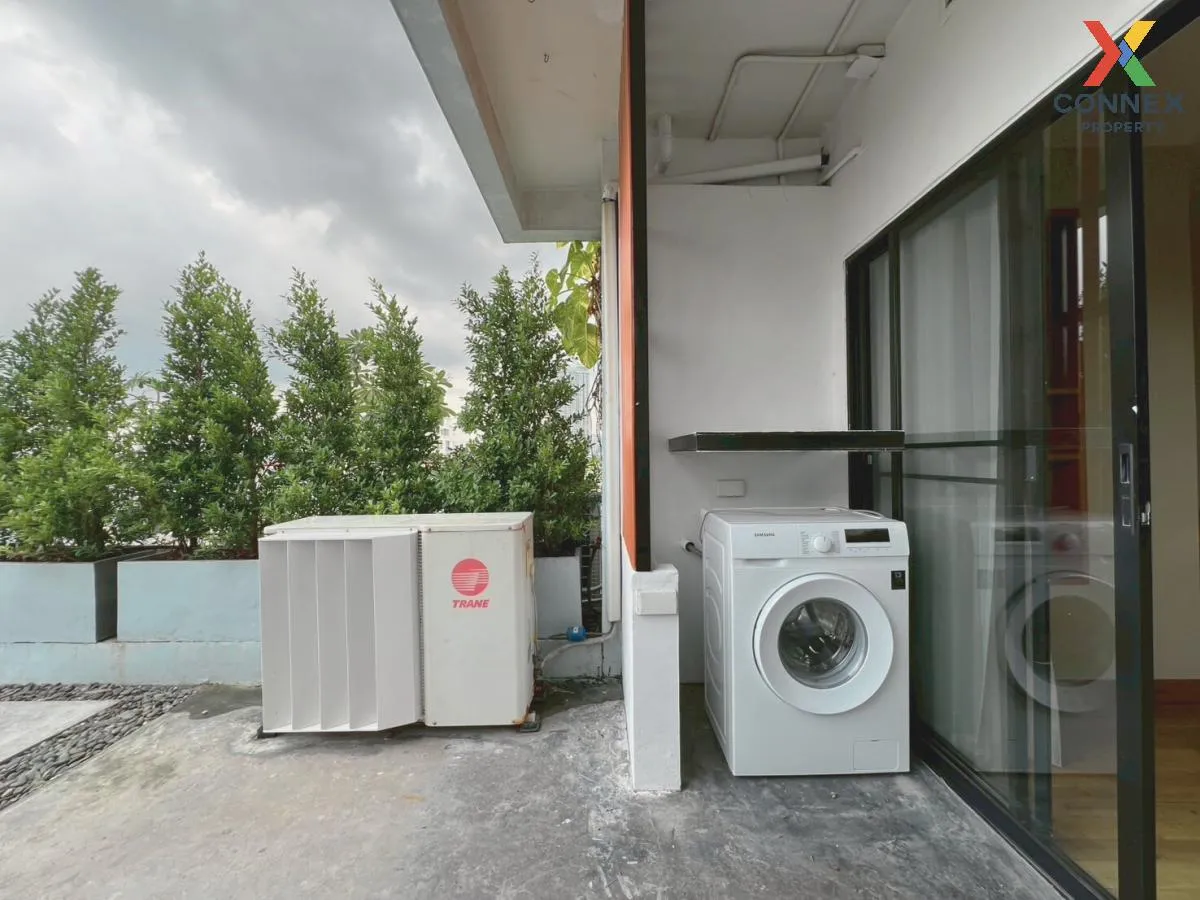 เช่าคอนโด   เดอะ โคสต์ แบงค็อก สุขุมวิท - บางนา BTS-บางนา บางนา เ