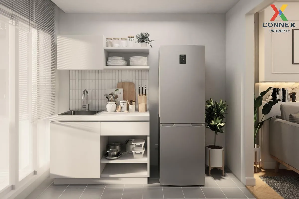 For Sale Condo , THE KITH Plus Nawamin , Nuan Chan , Bung Kum , B For Sale Condo , THE KITH Plus Nawamin , Nuan Chan , Bung Kum , B 4