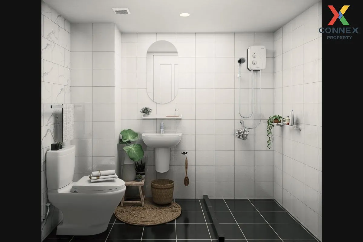 For Sale Condo , THE KITH Plus Nawamin , Nuan Chan , Bung Kum , B For Sale Condo , THE KITH Plus Nawamin , Nuan Chan , Bung Kum , B