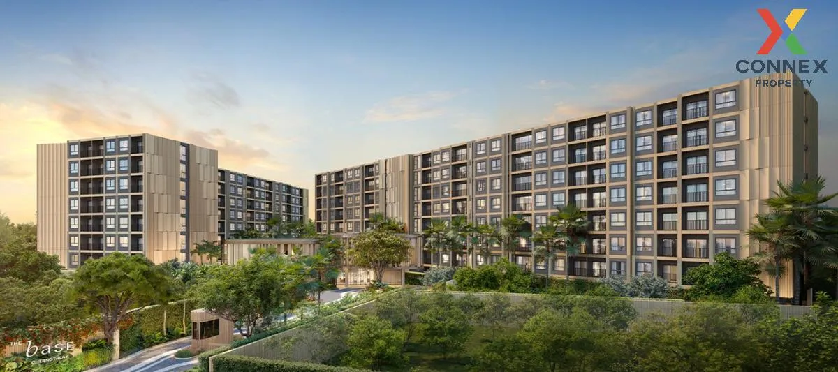 ขายคอนโด  เดอะ เบส เชิงทะเล เชิงทะเล ถลาง ภูเก็ต CX-134070 ขายคอนโด  เดอะ เบส เชิงทะเล เชิงทะเล ถลาง ภูเก็ต CX-134070 1