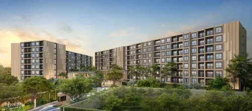 ขายคอนโด  เดอะ เบส เชิงทะเล เชิงทะเล ถลาง ภูเก็ต CX-134070 ขายคอนโด  เดอะ เบส เชิงทะเล เชิงทะเล ถลาง ภูเก็ต CX-134070