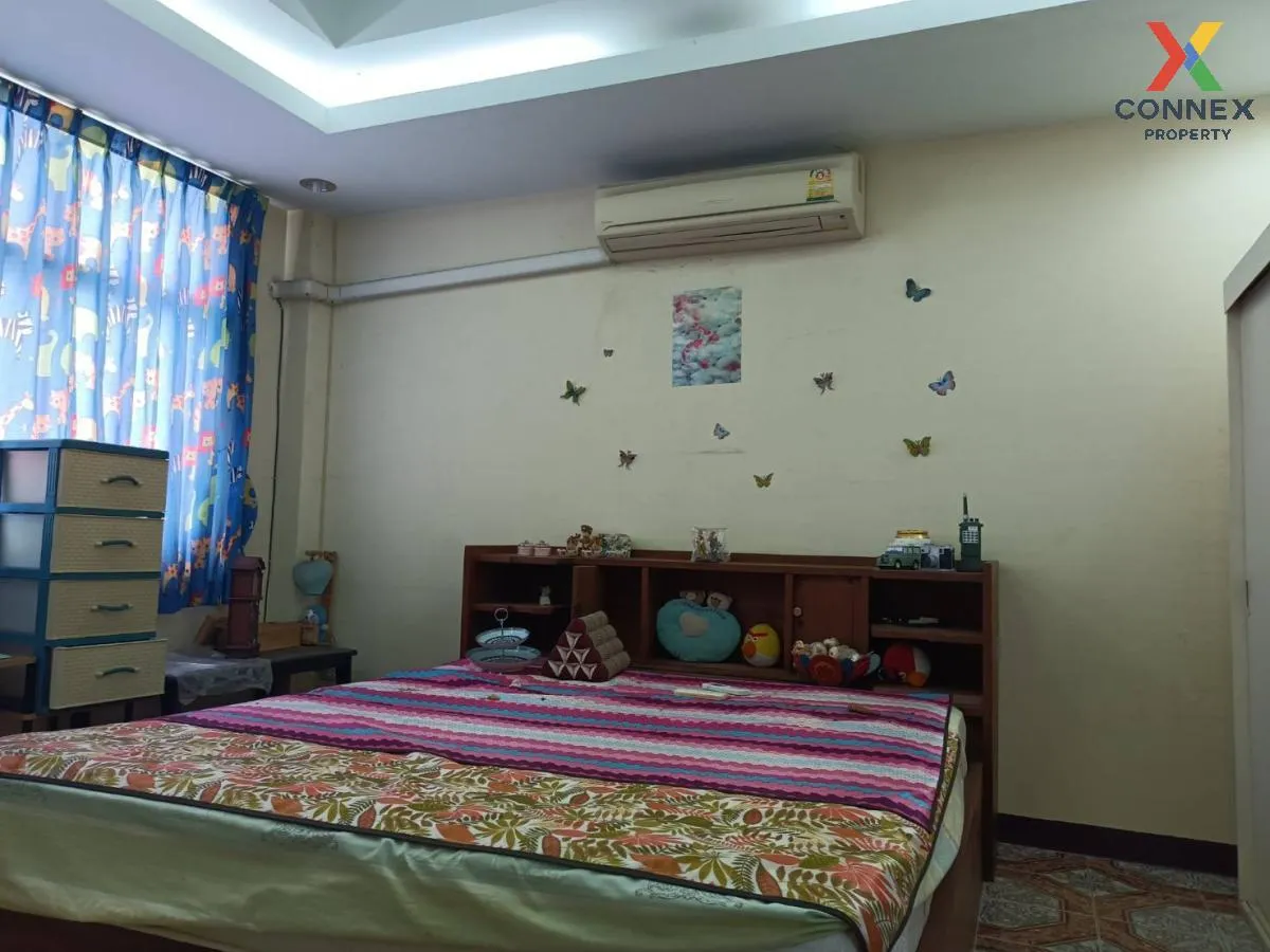 เช่าอาคารพาณิชย์  นวไท คลองหนึ่ง คลองหนึ่ง คลองหลวง ปทุมธานี CX-1