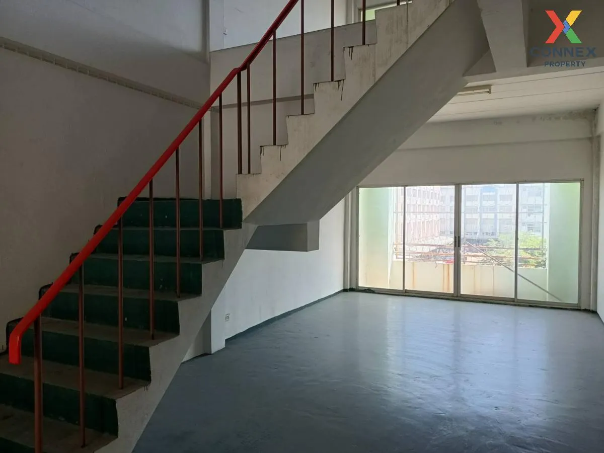 เช่าอาคารพาณิชย์  นวไท คลองหนึ่ง คลองหนึ่ง คลองหลวง ปทุมธานี CX-1