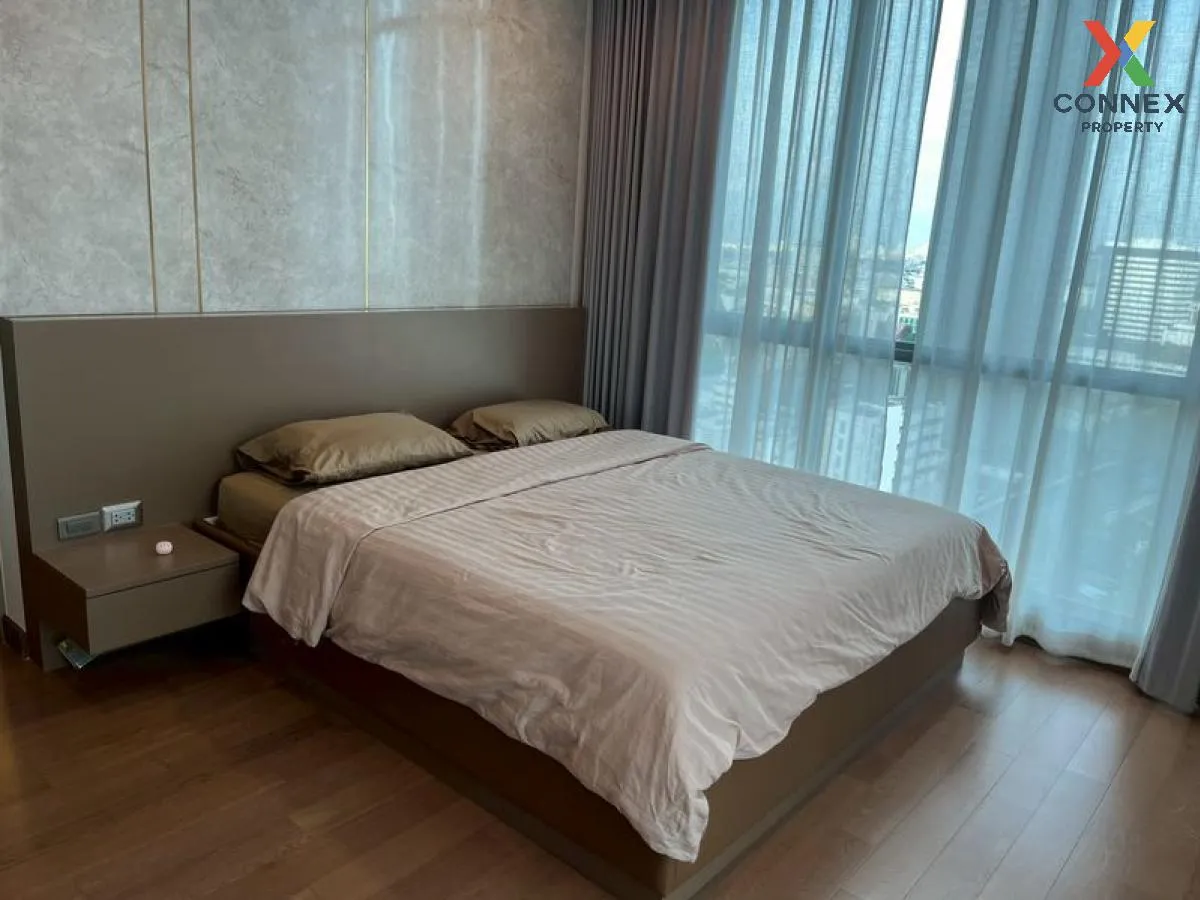 เช่าคอนโด  ศุภาลัย โอเรียนทัล สุขุมวิท 39 MRT-เพชรบุรี คลองตันเหน 2