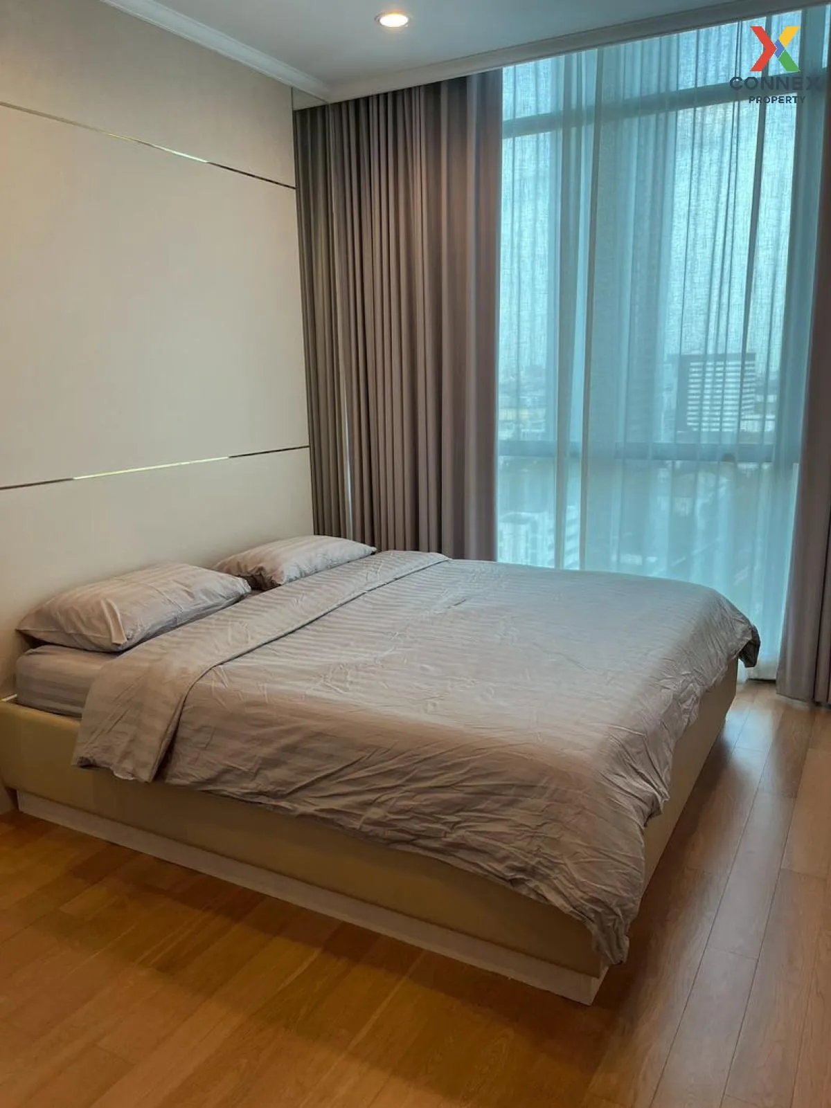 เช่าคอนโด  ศุภาลัย โอเรียนทัล สุขุมวิท 39 MRT-เพชรบุรี คลองตันเหน 4