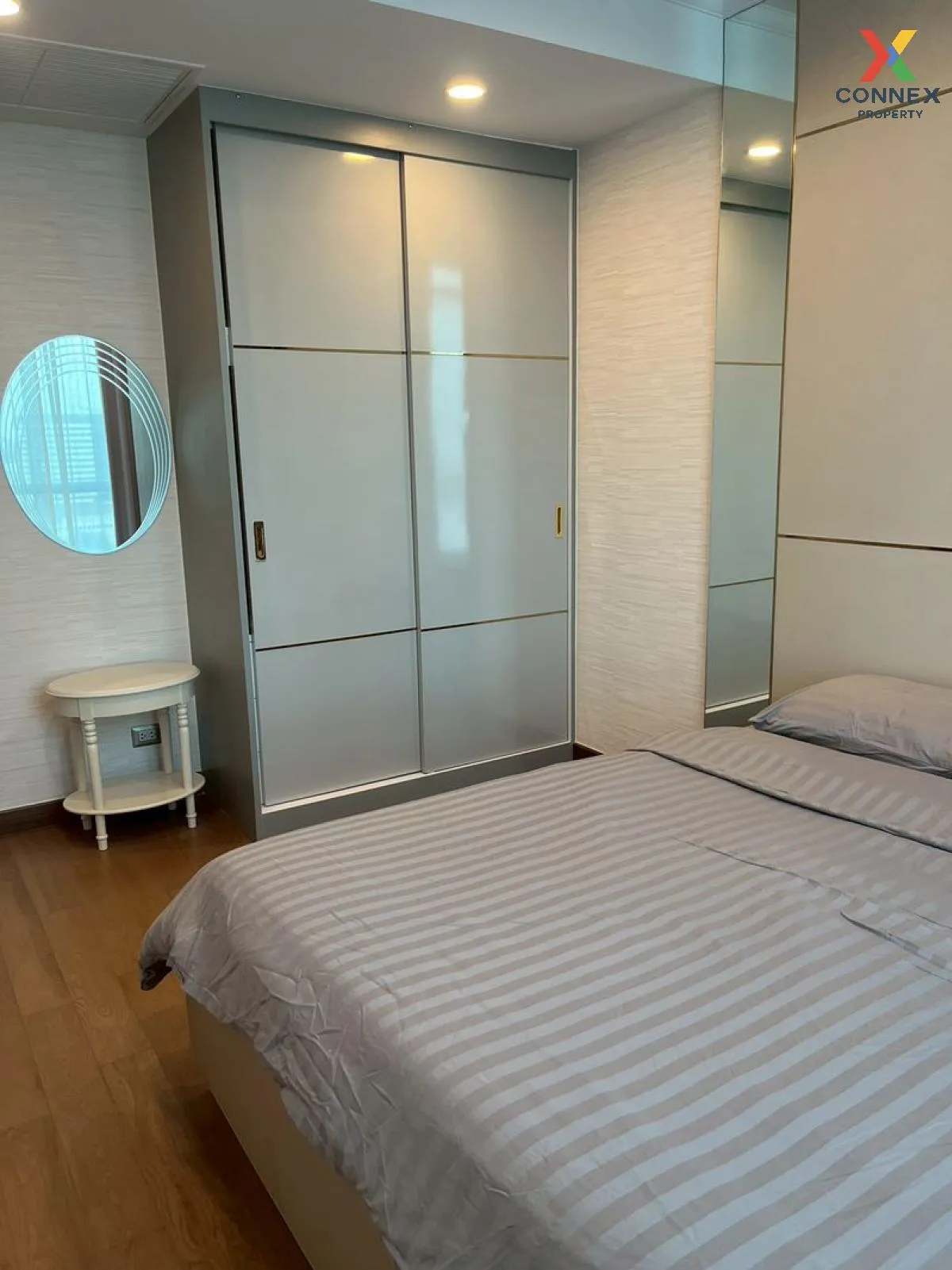 เช่าคอนโด  ศุภาลัย โอเรียนทัล สุขุมวิท 39 MRT-เพชรบุรี คลองตันเหน