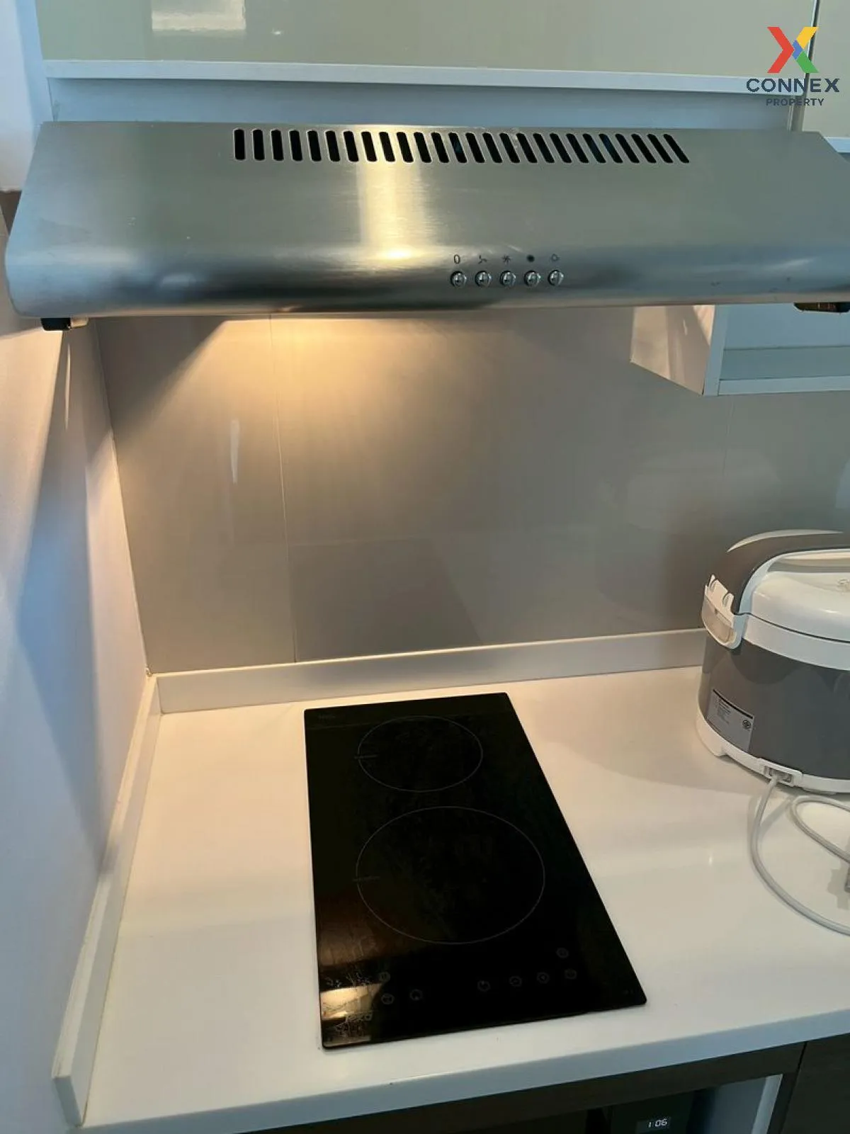 เช่าคอนโด  ศุภาลัย โอเรียนทัล สุขุมวิท 39 MRT-เพชรบุรี คลองตันเหน