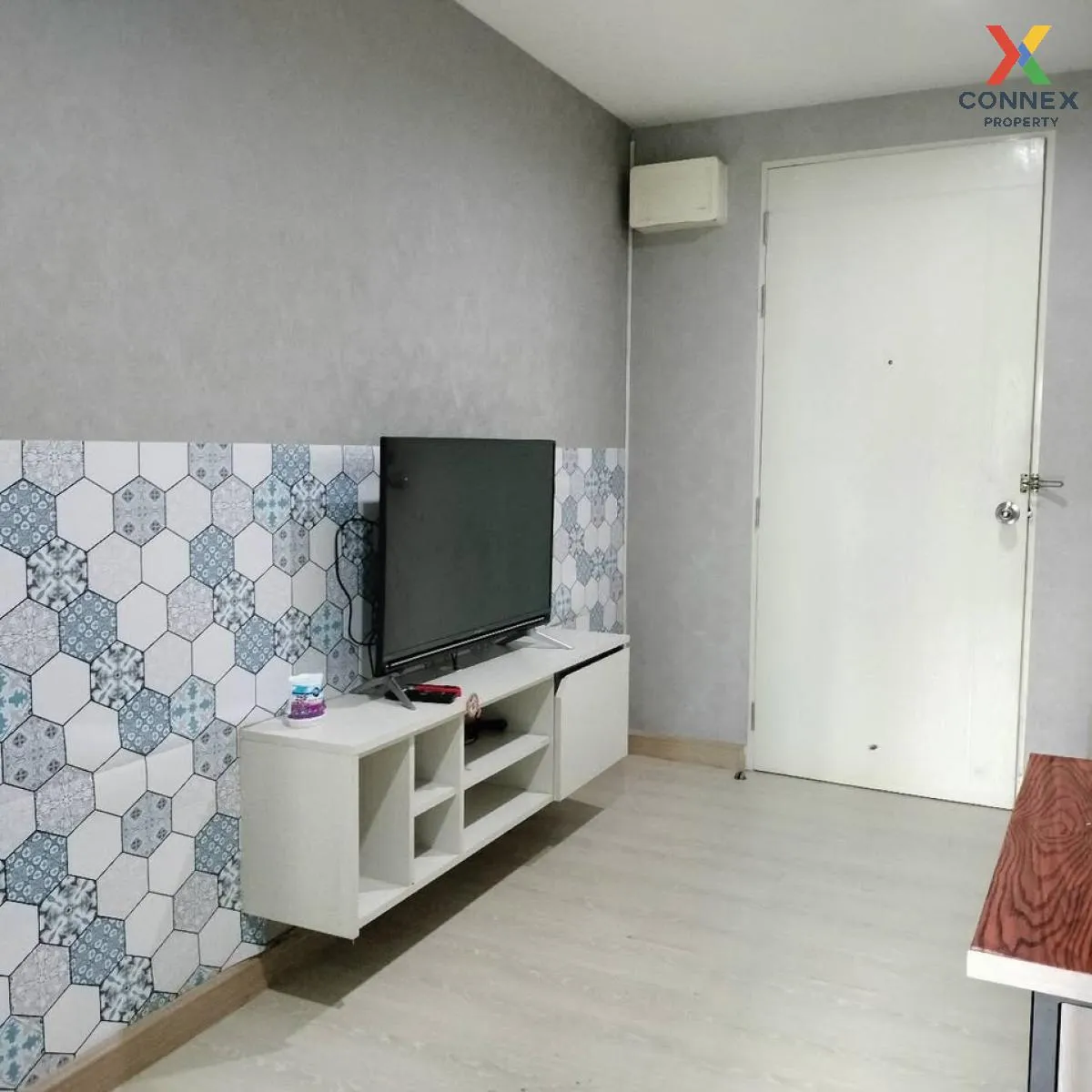 For Rent Condo , The Kith Plus Sukhumvit 113 , BTS-Samrong , Samr 2