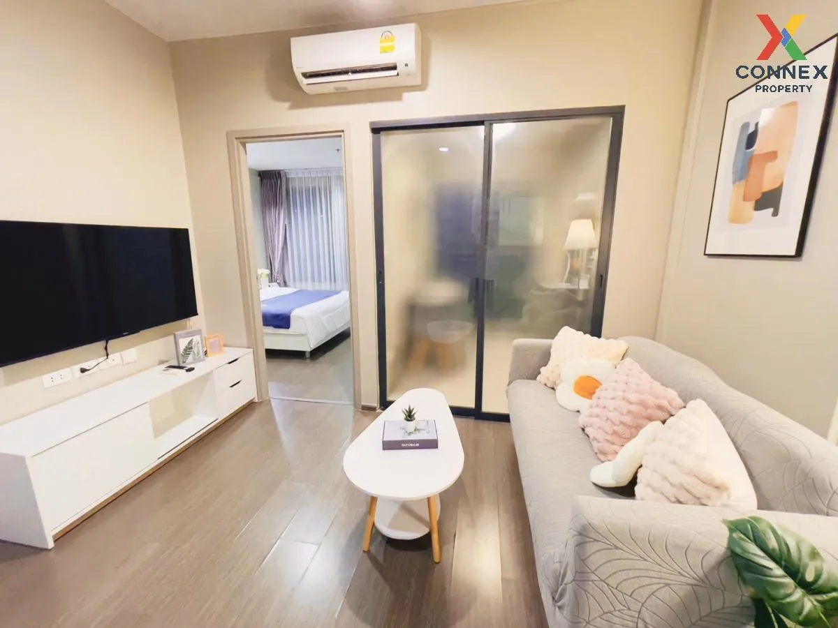 เช่าคอนโด  ไอดีโอ สุขุมวิท 93 BTS-บางจาก พระโขนง เขต คลองเตย กรุง 1