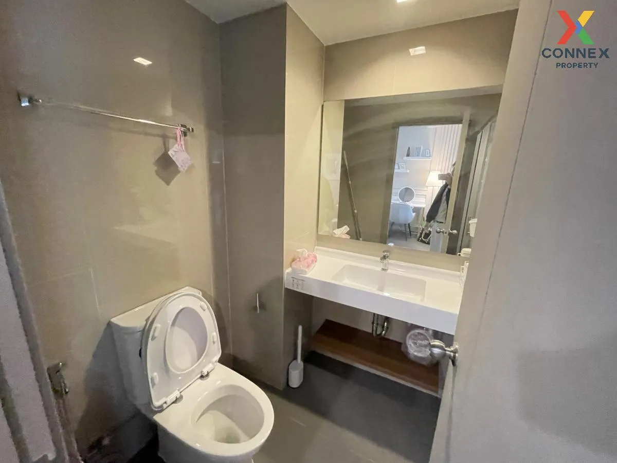 เช่าคอนโด  ไอดีโอ สุขุมวิท 93 BTS-บางจาก พระโขนง เขต คลองเตย กรุง