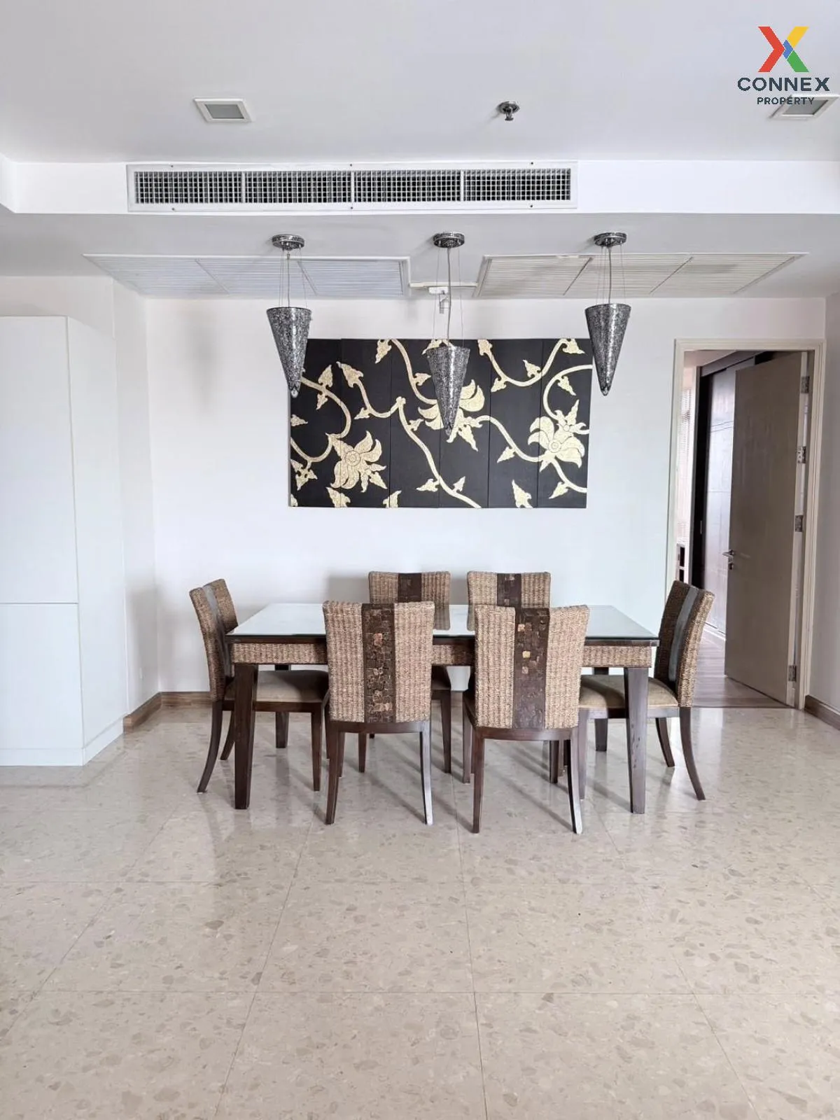 For Rent Condo , Nusasiri Grand Condo , BTS-Ekkamai , Phra Khanon 3