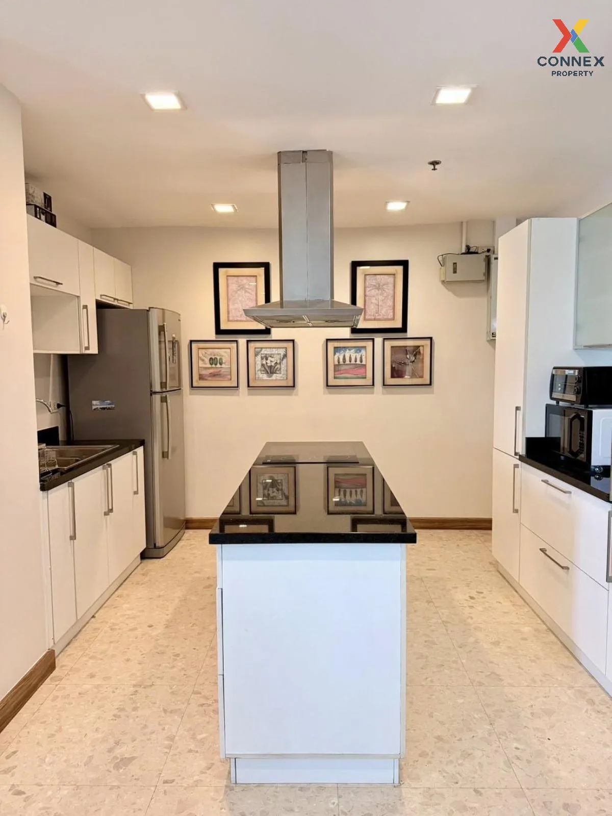 For Rent Condo , Nusasiri Grand Condo , BTS-Ekkamai , Phra Khanon 4