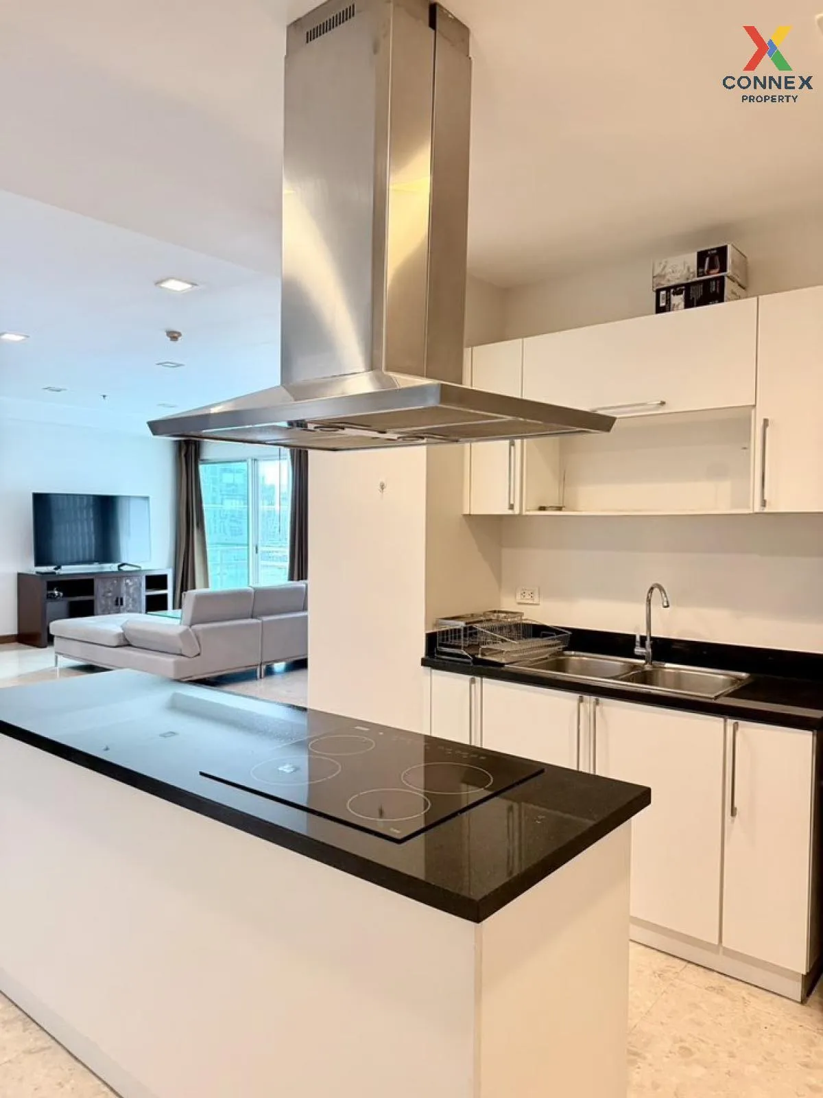 For Rent Condo , Nusasiri Grand Condo , BTS-Ekkamai , Phra Khanon