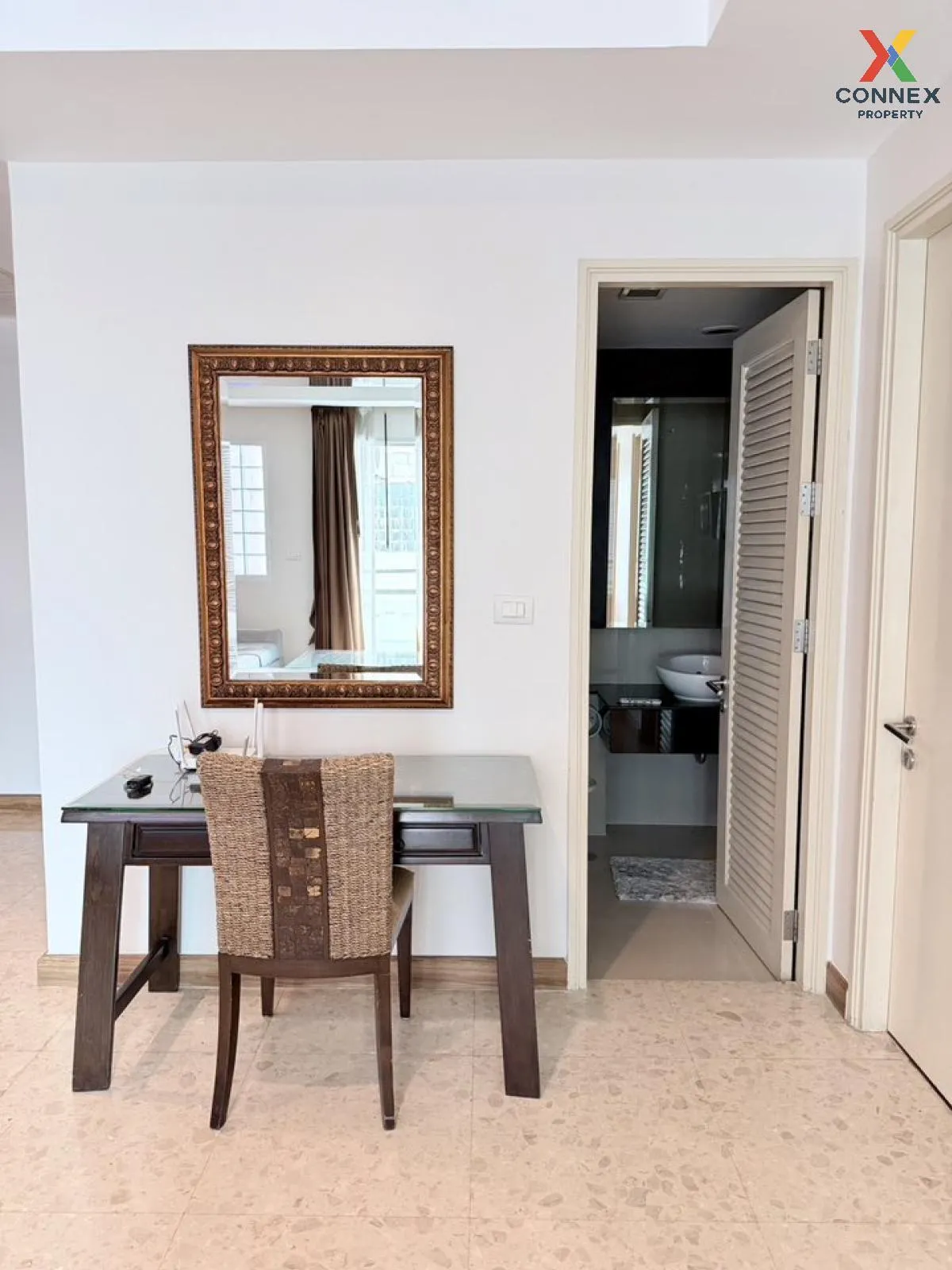 For Rent Condo , Nusasiri Grand Condo , BTS-Ekkamai , Phra Khanon