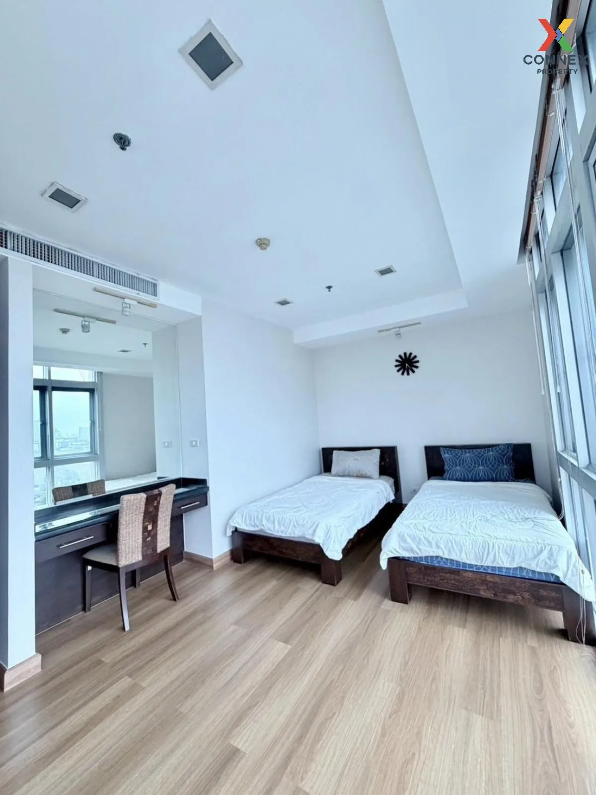 For Rent Condo , Nusasiri Grand Condo , BTS-Ekkamai , Phra Khanon