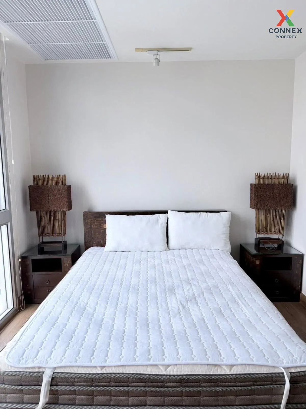 For Rent Condo , Nusasiri Grand Condo , BTS-Ekkamai , Phra Khanon