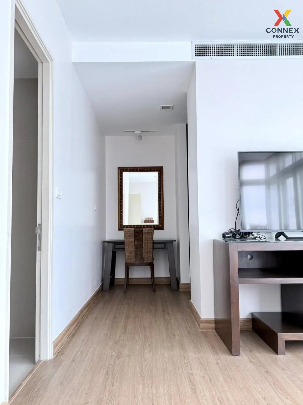 For Rent Condo , Nusasiri Grand Condo , BTS-Ekkamai , Phra Khanon