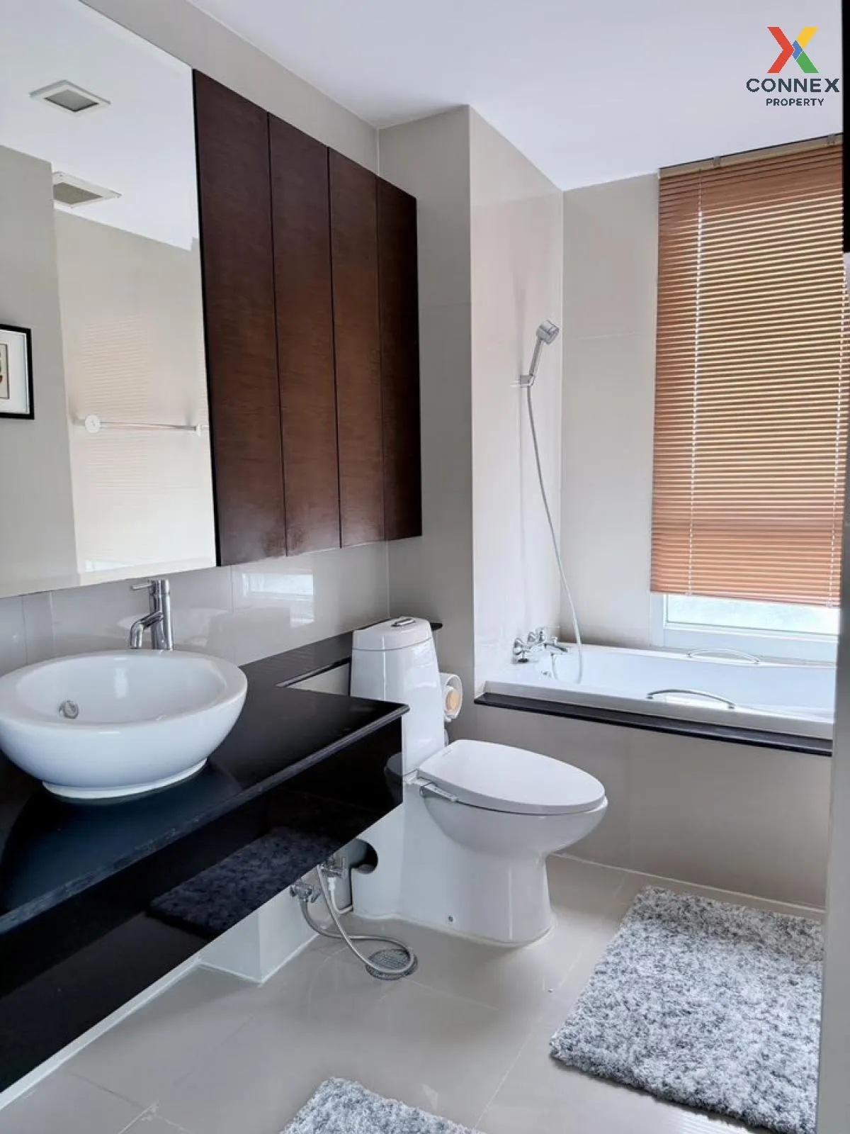 For Rent Condo , Nusasiri Grand Condo , BTS-Ekkamai , Phra Khanon