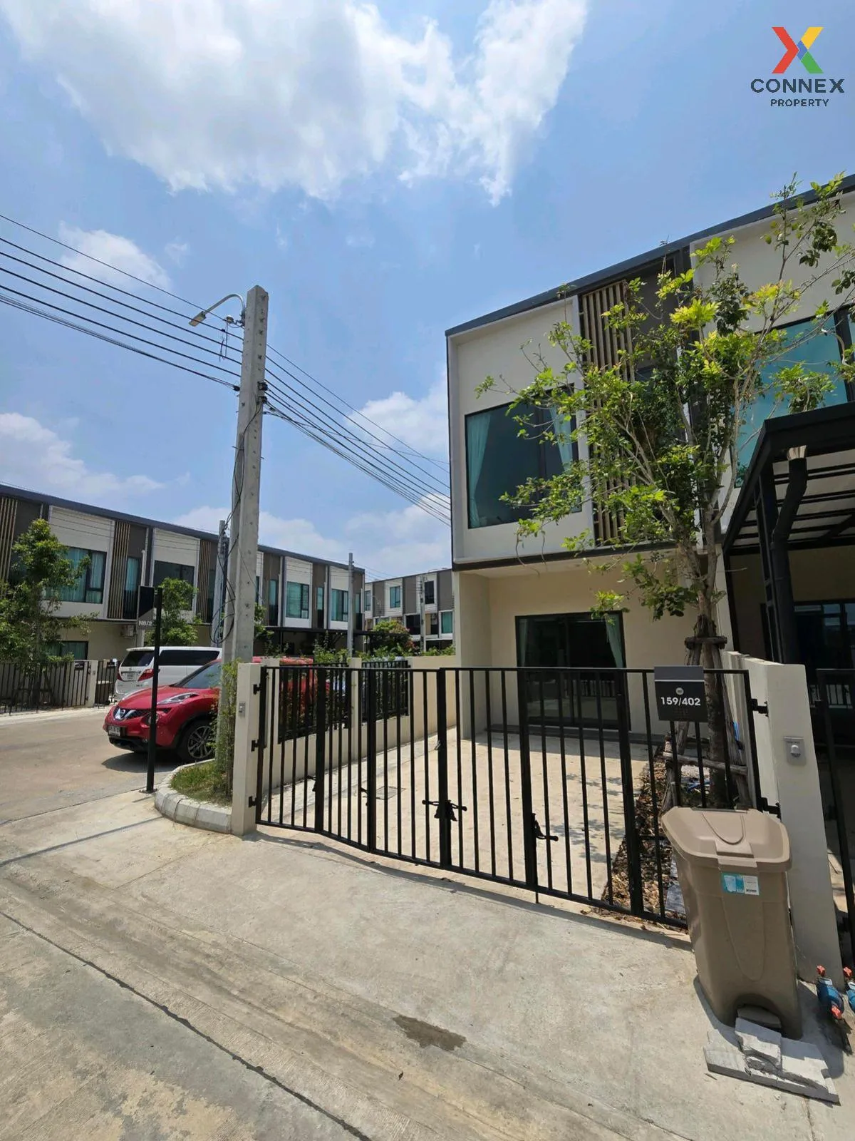 ขายทาวน์เฮ้าส์/ทาวน์โฮม  อัลติจูด คราฟ บางนา บางแก้ว บางพลี สมุทร ขายทาวน์เฮ้าส์/ทาวน์โฮม  อัลติจูด คราฟ บางนา บางแก้ว บางพลี สมุทร 2