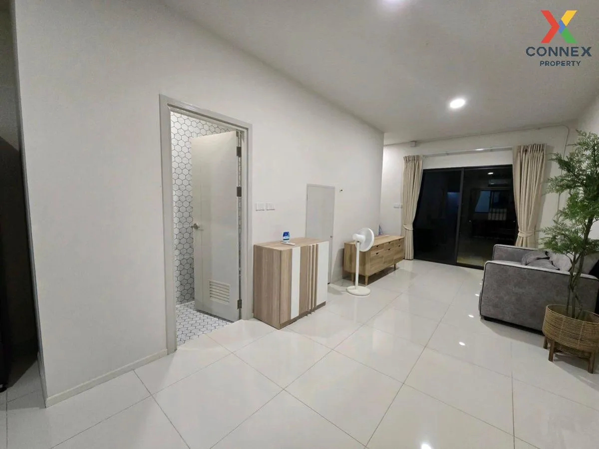 ขายทาวน์เฮ้าส์/ทาวน์โฮม  อัลติจูด คราฟ บางนา บางแก้ว บางพลี สมุทร ขายทาวน์เฮ้าส์/ทาวน์โฮม  อัลติจูด คราฟ บางนา บางแก้ว บางพลี สมุทร 4