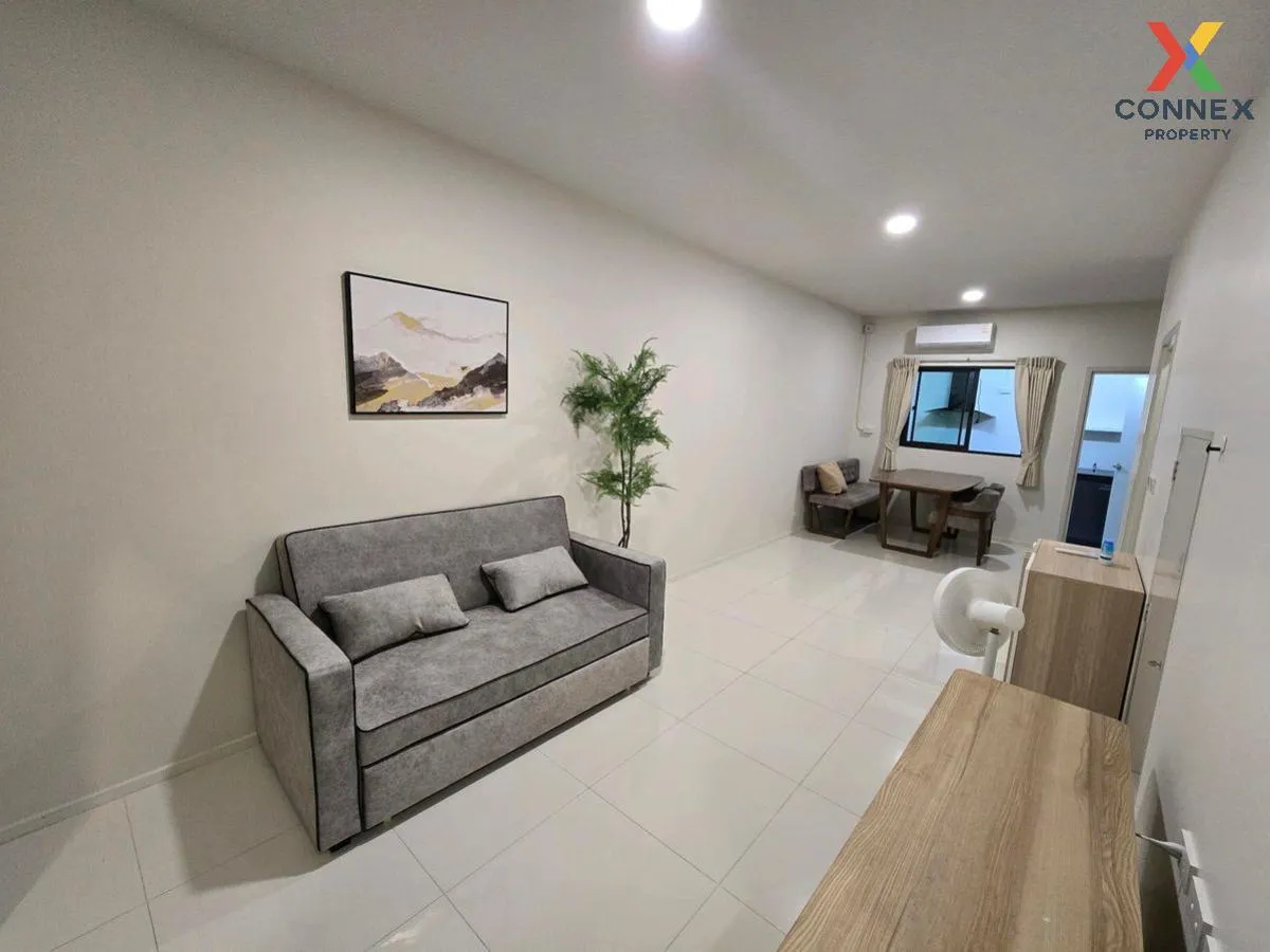 เช่าทาวน์เฮ้าส์/ทาวน์โฮม  อัลติจูด คราฟ บางนา บางแก้ว บางพลี สมุท เช่าทาวน์เฮ้าส์/ทาวน์โฮม  อัลติจูด คราฟ บางนา บางแก้ว บางพลี สมุท 3