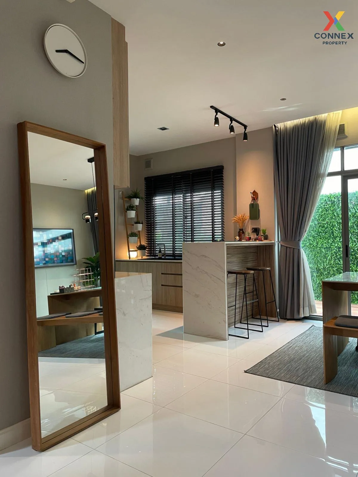 ขายบ้าน  เพอร์เฟค มาสเตอร์พีช เซนจูรี่ รัตนาธิเบศร์ ไทรม้า เมืองน