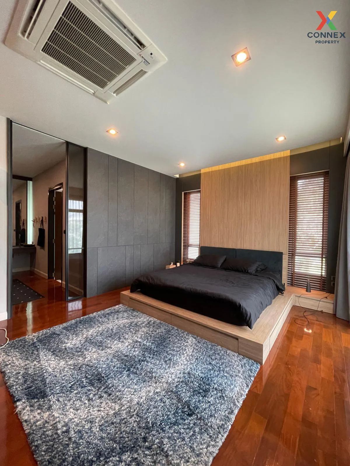 ขายบ้าน  เพอร์เฟค มาสเตอร์พีช เซนจูรี่ รัตนาธิเบศร์ ไทรม้า เมืองน