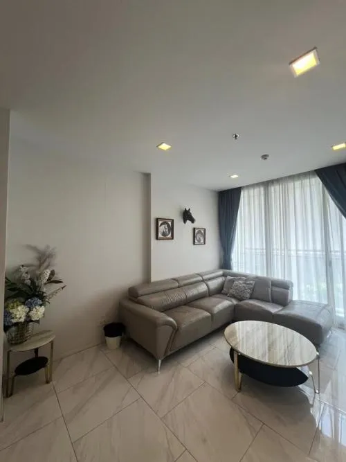 For Sale Condo , Hyde Sukhumvit 11 , BTS-Nana , Khlong Toei Nuea , Watthana , Bangkok , CX-134097