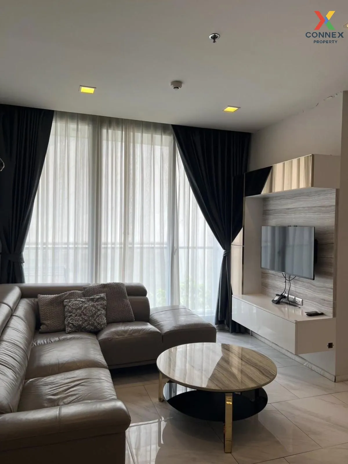 เช่าคอนโด  ไฮด์ สุขุมวิท 11 BTS-นานา คลองเตยเหนือ เขต วัฒนา กรุงเ 2