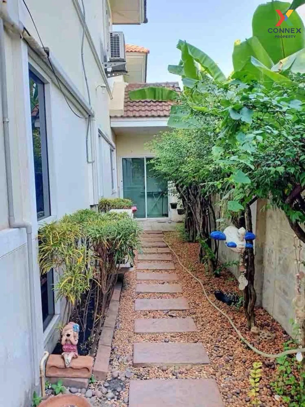 ขายบ้าน  บ้านบุรีรมย์ รามอินทรา - ซาฟารี สามวาตะวันตก เขต คลองสาม ขายบ้าน  บ้านบุรีรมย์ รามอินทรา - ซาฟารี สามวาตะวันตก เขต คลองสาม