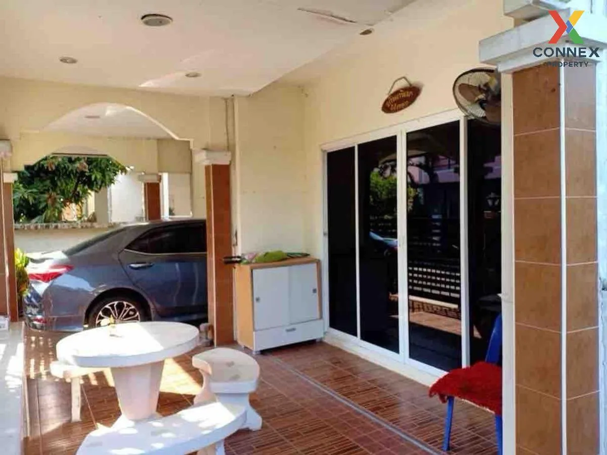 ขายบ้าน  บ้านบุรีรมย์ รามอินทรา - ซาฟารี สามวาตะวันตก เขต คลองสาม ขายบ้าน  บ้านบุรีรมย์ รามอินทรา - ซาฟารี สามวาตะวันตก เขต คลองสาม