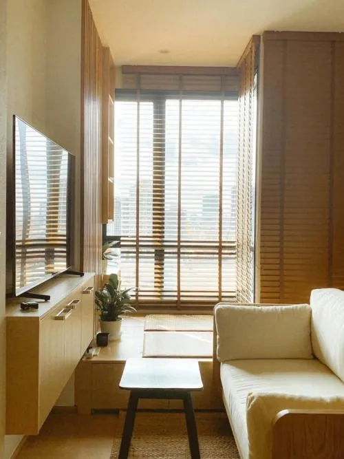 For Sale Condo , Maru Ladprao 15 , MRT-Ratchadaphisek , Chomphon , Chatuchak , Bangkok , CX-134101