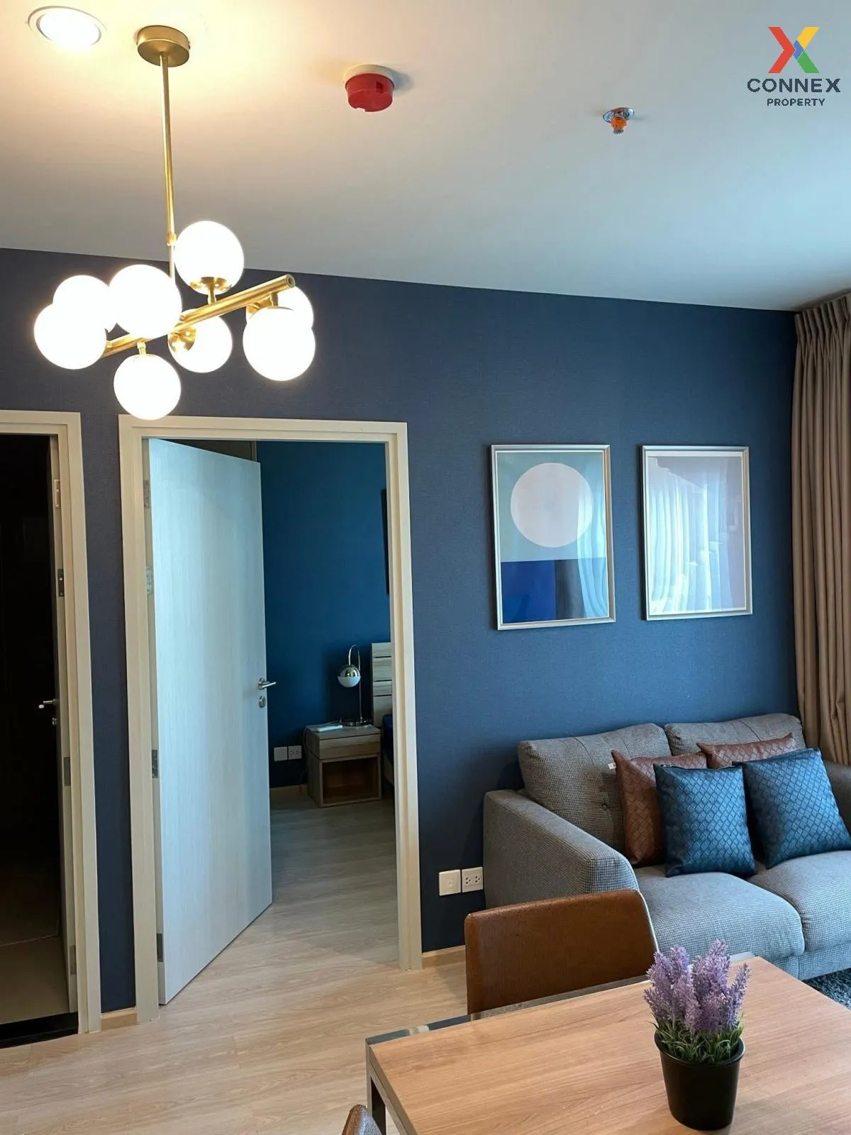 For Sale Condo , Noble Revolve Ratchada 2 , MRT-Thailand Cultural For Sale Condo , Noble Revolve Ratchada 2 , MRT-Thailand Cultural 1