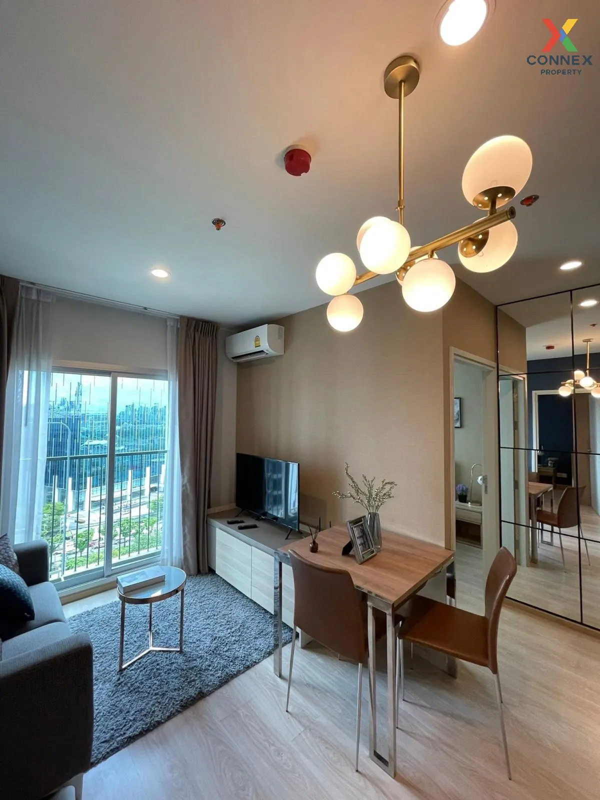 For Sale Condo , Noble Revolve Ratchada 2 , MRT-Thailand Cultural For Sale Condo , Noble Revolve Ratchada 2 , MRT-Thailand Cultural 3