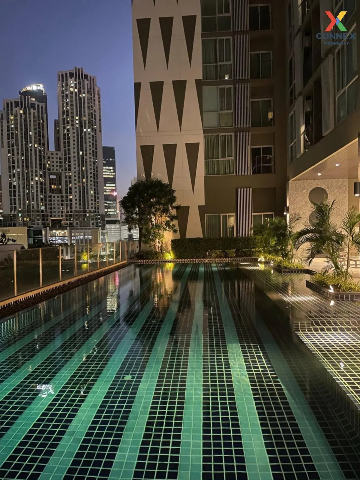 For Sale Condo , Noble Revolve Ratchada 2 , MRT-Thailand Cultural
