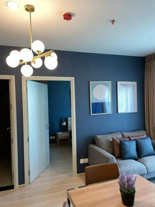 For Sale Condo , Noble Revolve Ratchada 2 , MRT-Thailand Cultural Centre , Huai Khwang , Huai Khwang , Bangkok , CX-134104