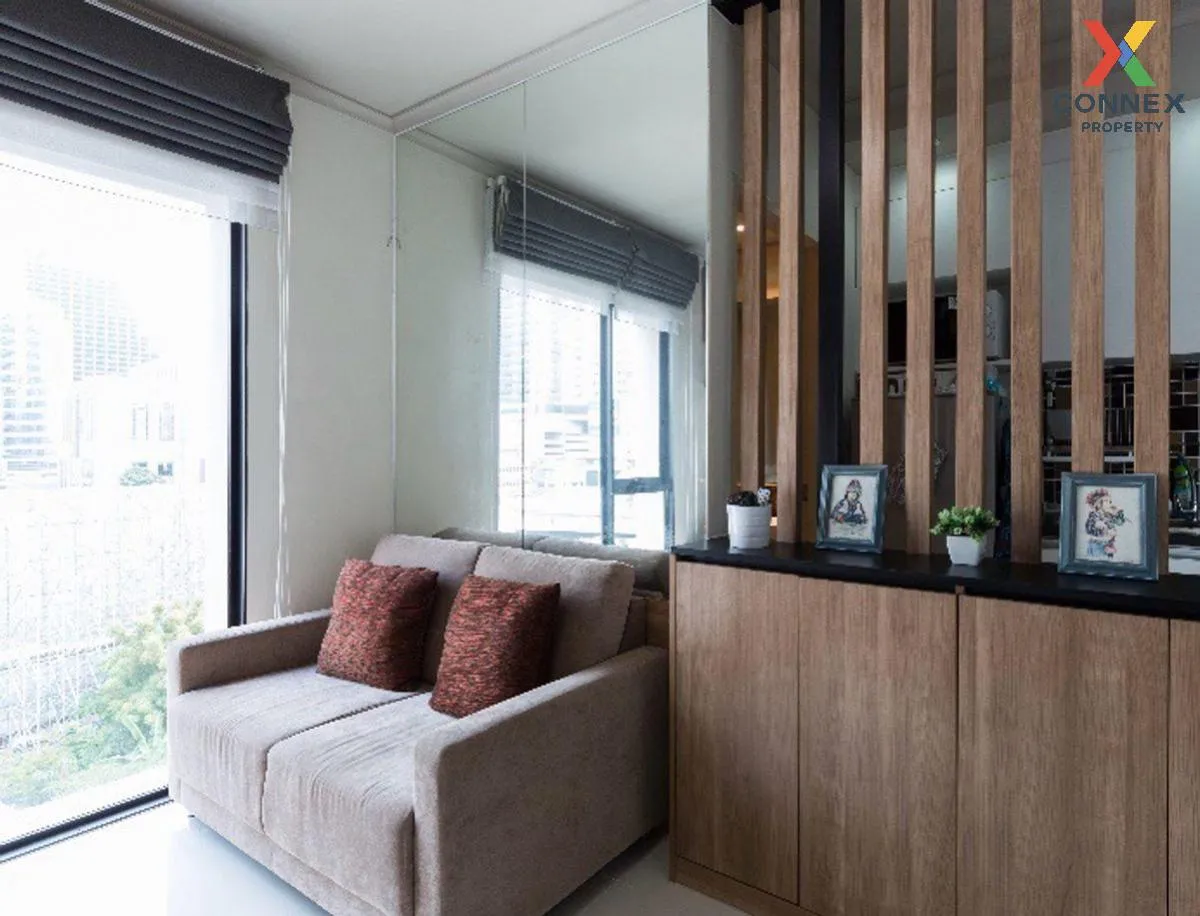 เช่าคอนโด  คอนโด เลอ โคเต้ สุขุมวิท 14 BTS-อโศก คลองเตย เขต คลองเ 3