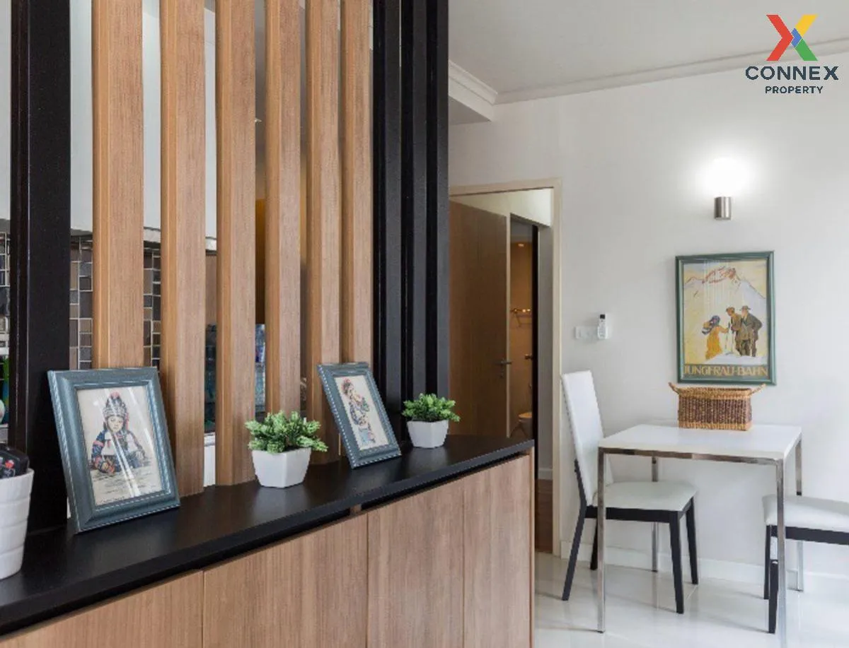 เช่าคอนโด  คอนโด เลอ โคเต้ สุขุมวิท 14 BTS-อโศก คลองเตย เขต คลองเ 4