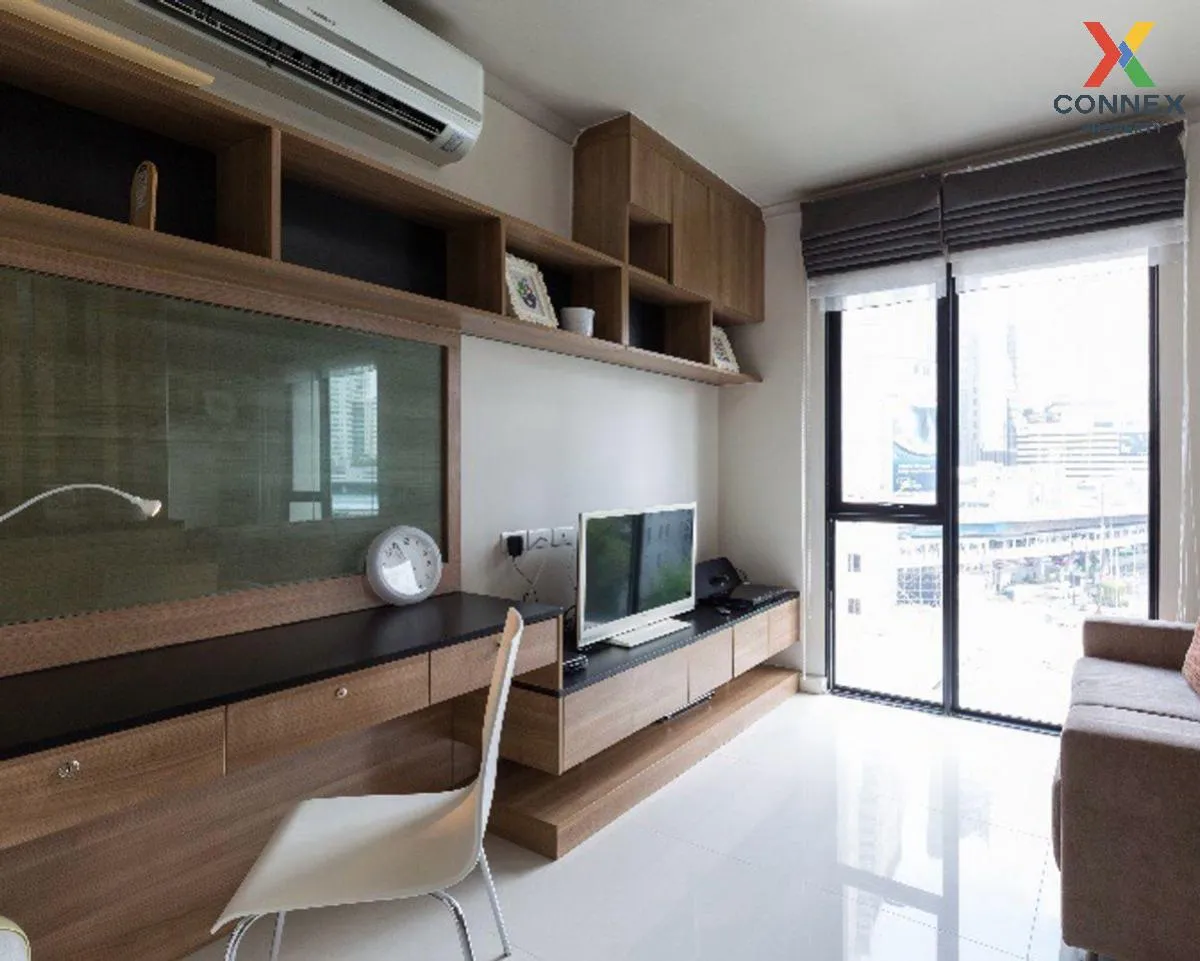 เช่าคอนโด  คอนโด เลอ โคเต้ สุขุมวิท 14 BTS-อโศก คลองเตย เขต คลองเ